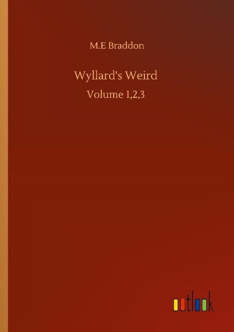 Wyllards Weird: Volume 1,2,3