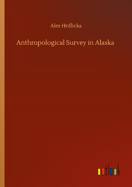 Anthropological Survey in Alaska
