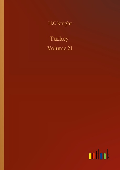 Turkey: Volume 21