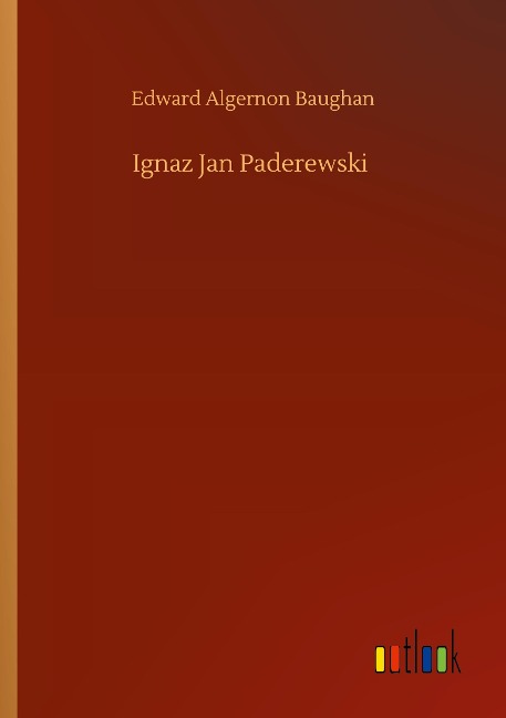 Ignaz Jan Paderewski
