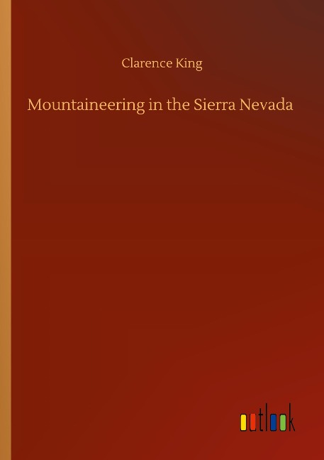 Mountaineering in the Sierra Nevada