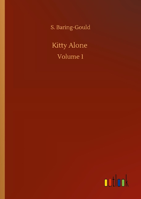 Kitty Alone: Volume 1