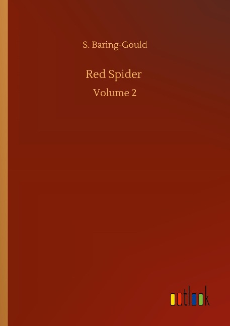 Red Spider: Volume 2