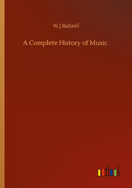 A Complete History of Music
