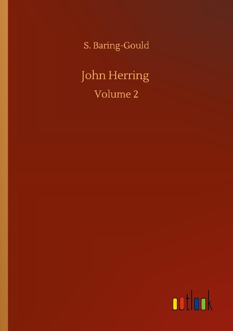 John Herring: Volume 2