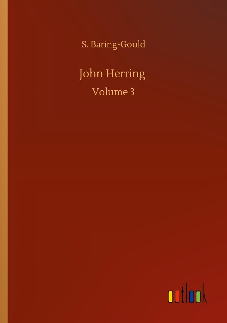 John Herring: Volume 3