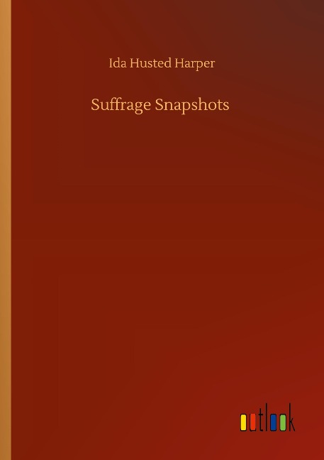 Suffrage Snapshots