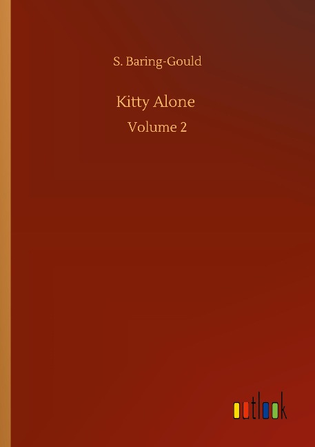 Kitty Alone: Volume 2