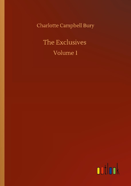 The Exclusives: Volume 1