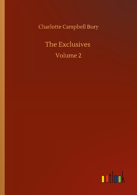 The Exclusives: Volume 2