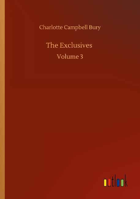 The Exclusives: Volume 3