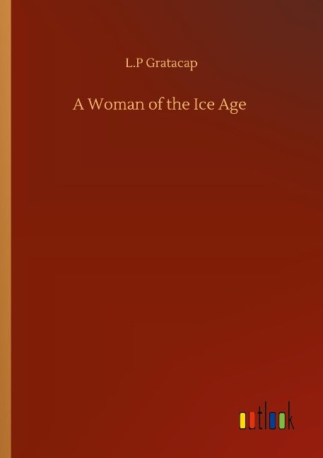 A Woman of the Ice Age