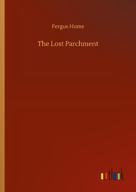 The Lost Parchment