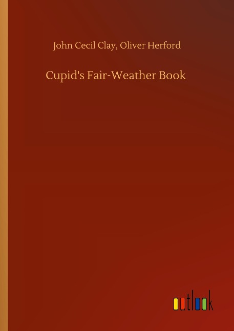 Cupids Fair-Weather Book