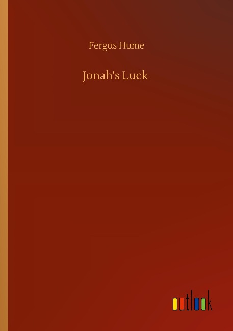 Jonahs Luck