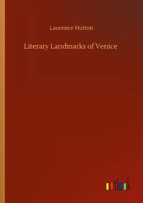 Literary Landmarks of Venice