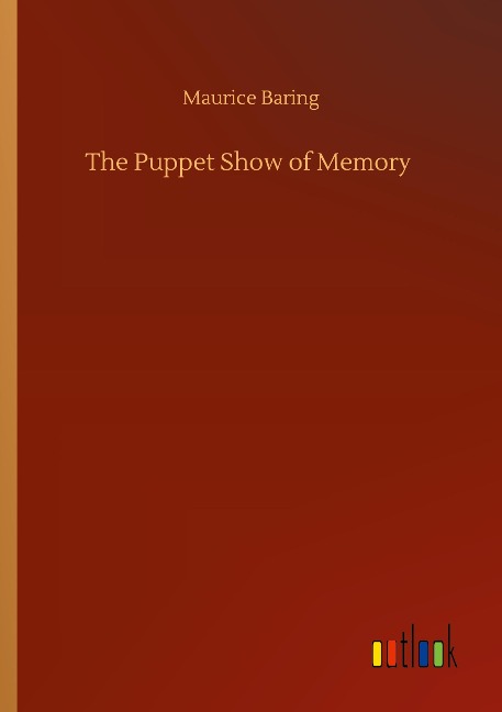 The Puppet Show of Memory