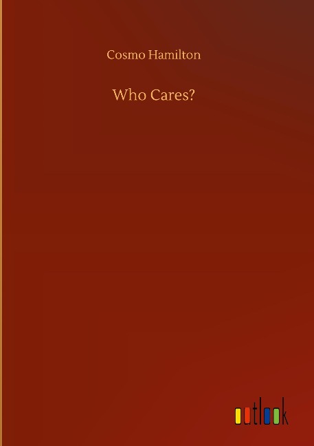 Who Cares?