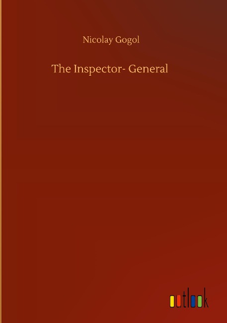 The Inspector- General