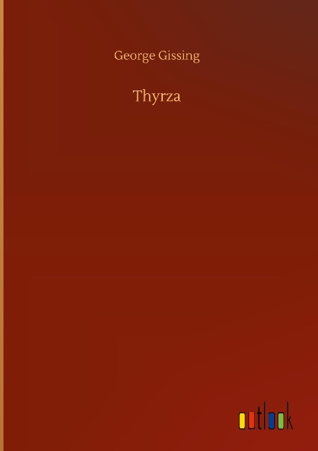 Thyrza