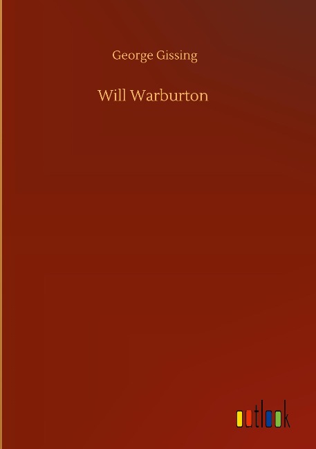 Will Warburton