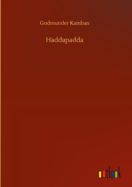 Haddapadda