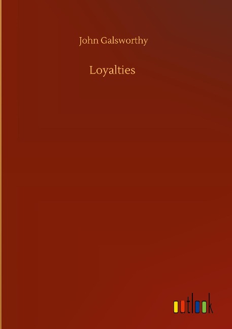 Loyalties