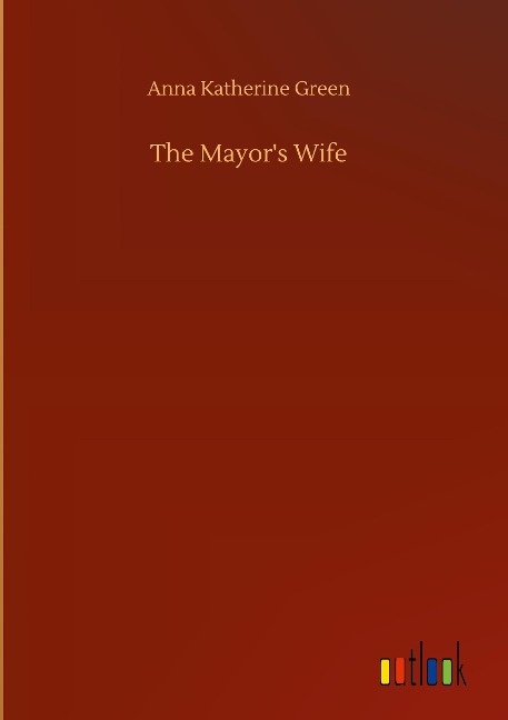 The Mayors Wife