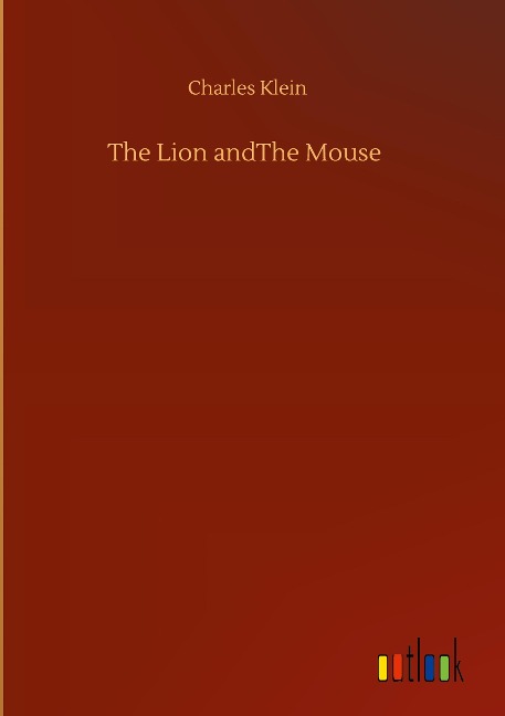 The Lion andThe Mouse