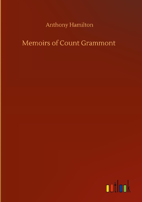 Memoirs of Count Grammont