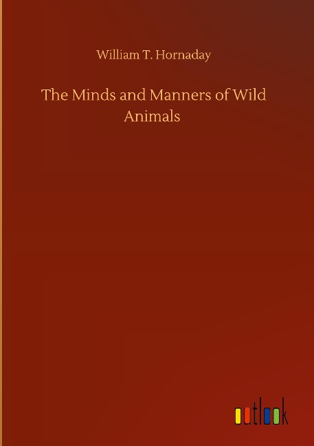 The Minds and Manners of Wild Animals