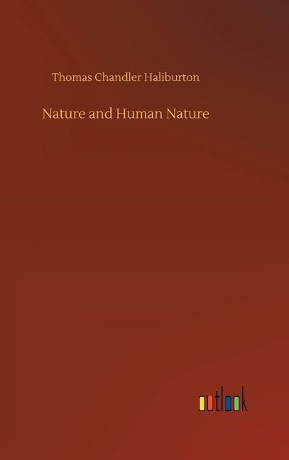 Nature and Human Nature
