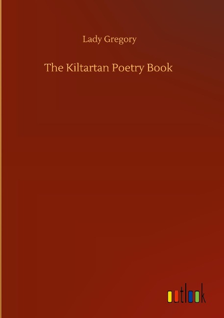 The Kiltartan Poetry Book