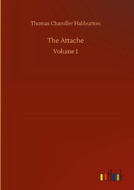 The Attache: Volume 1