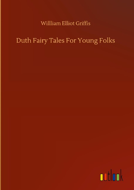Duth Fairy Tales For Young Folks