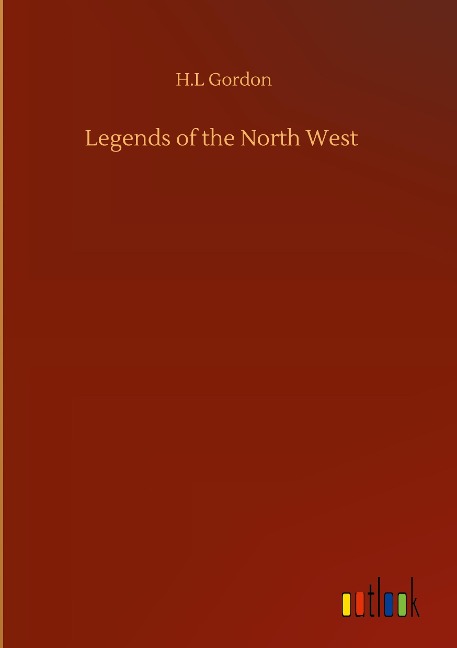 Legends of the North West