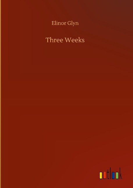 Three Weeks