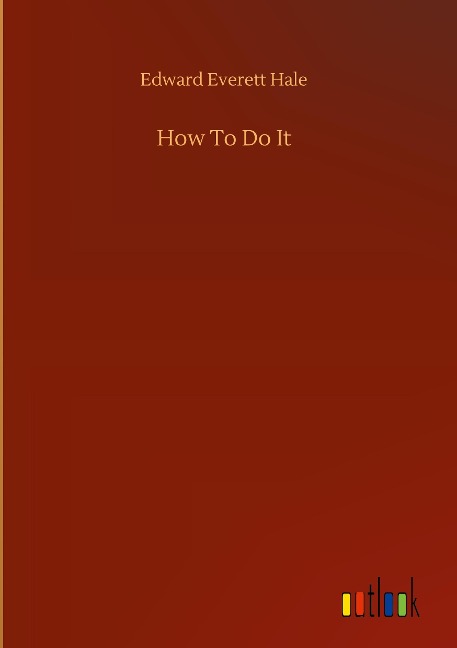 How To Do It
