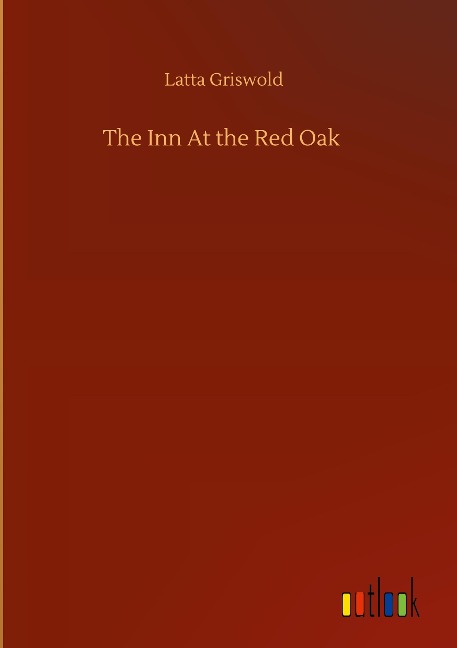 The Inn At the Red Oak