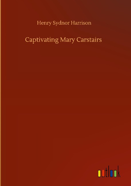 Captivating Mary Carstairs