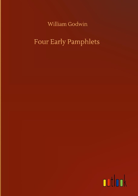 Four Early Pamphlets