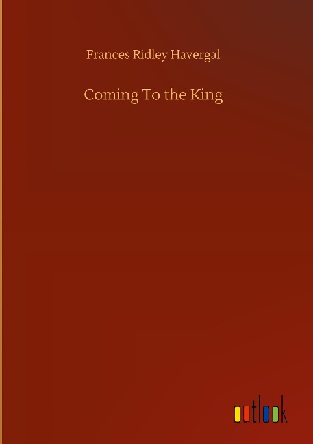 Coming To the King