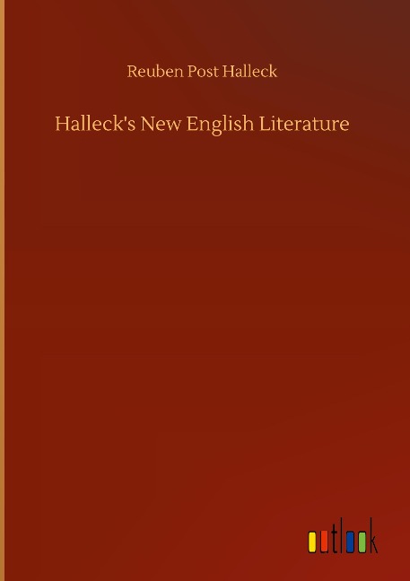 Hallecks New English Literature