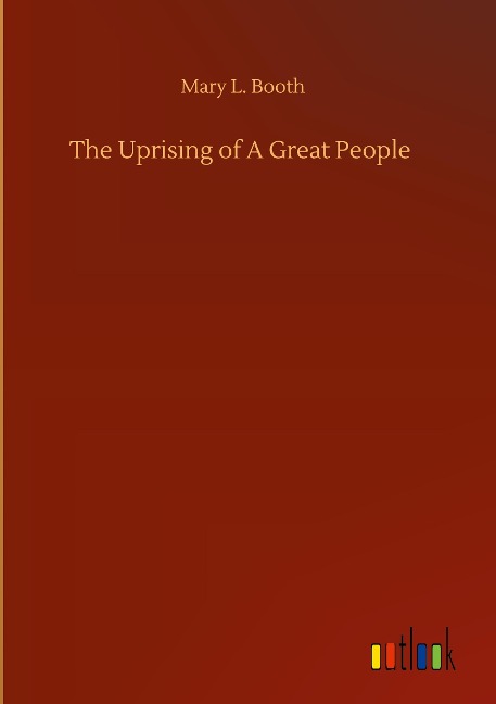 The Uprising of A Great People