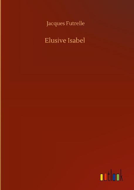 Elusive Isabel