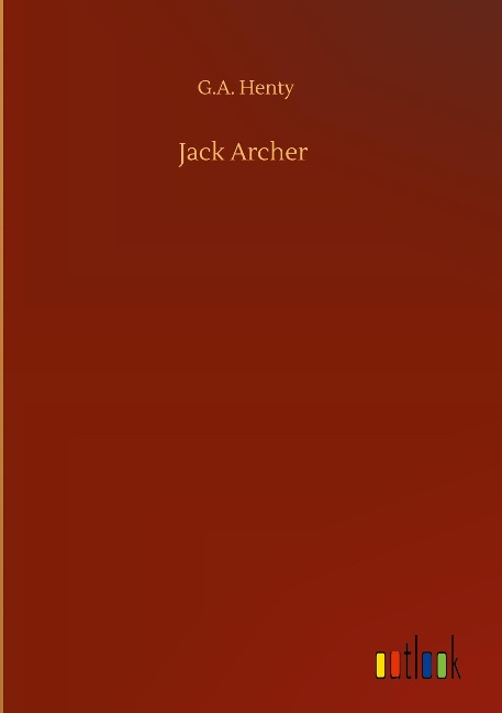 Jack Archer