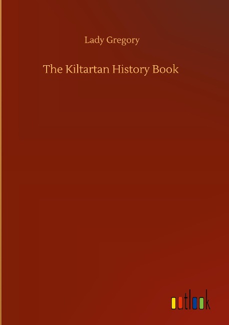 The Kiltartan History Book