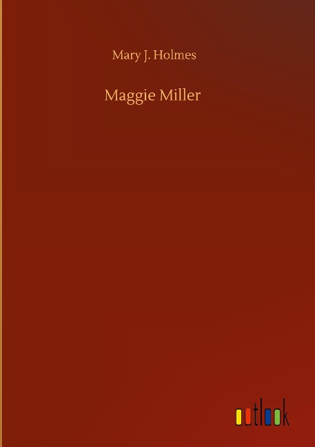 Maggie Miller