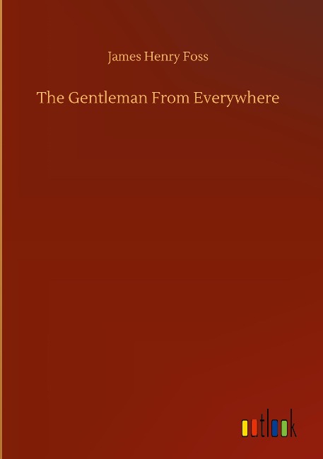 The Gentleman From Everywhere