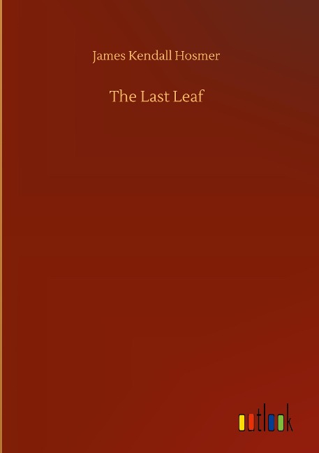 The Last Leaf